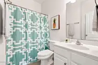4563 Exuma Lane, Wilmington, NC 28412 — 3-bedroom townhome in Saylors Watch, Wilmington, NC, photo 14 of 36