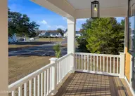 137 Bethea Street, Holly Ridge, NC 28445 — 3-bedroom waterfront home in Redd's Cove, Holly Ridge, NC, photo 20 of 72: 137 Bethea St MLS-15