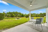 3299 Beach Cove Lane, Southport, NC 28461 — 2-bedroom waterfront townhome in St James, Southport, NC, photo 18 of 66