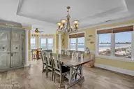 116 Scotch Bonnet Drive, North Topsail Beach, NC 28460 — 8-bedroom waterfront home in Scotch Bonnet Oceanside, North Topsail Beach, NC, photo 10 of 71