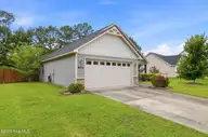801 Ashley Meadow Lane, Jacksonville, NC 28546 — 3-bedroom home in Hunters Creek, Jacksonville, NC, photo 2 of 60