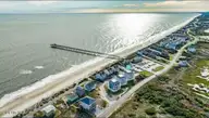 208 Goldsboro Drive, North Topsail Beach, NC 28460 — 6-bedroom waterfront townhome in Topsail Wynds, North Topsail Beach, NC, photo 2 of 51