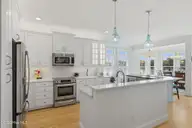 4427 Midshipman Court SE, Southport, NC 28461 — 4-bedroom waterfront home in St James, Southport, NC, photo 12 of 70: 4427MidshipmanCt-176
