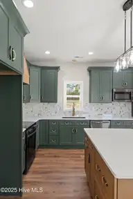 409 Wade Drive, Richlands, NC 28574 — 3-bedroom home in Killis Hills, Richlands, NC, photo 9 of 38