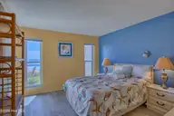 1866 New River Inlet Road Unit 3108c, North Topsail Beach, NC 28460 — 2-bedroom waterfront condo in Topsail Dunes, North Topsail Beach, NC, photo 19 of 31: 3108 Topsail Dunes - Interiors - Edited_