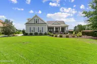 395 Canoe Court NW, Calabash, NC 28467 — 4-bedroom waterfront home in Crow Creek, Calabash, NC, photo 4 of 57