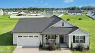 4143 Needham Road, Bailey, NC 27807 — 3-bedroom home in Whitley Crossing, Bailey, NC, photo 2 of 30: 031-495636-DJI_20260813165831_0196_D