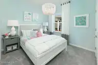 9406 Barnstormer Drive 1111, Carolina Shores, NC 28467 — 3-bedroom home in Eagle Run, Carolina Shores, NC, photo 5 of 18: Morgan - Bed 3