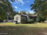 119 Bessie Road, Carthage, NC 28327 — 2-bedroom home, Carthage, NC, photo 6 of 40: left side