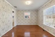 615 W Main Street, Mount Olive, NC 28365 — 6-bedroom home, Mount Olive, NC, photo 11 of 39: 16-615 W Main St-16