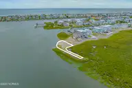1534 94 Riverside Drive, Sunset Beach, NC 28468 — waterfront lot in Ocean Club Estates, Sunset Beach, NC, photo 8 of 44