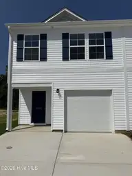 2456 A Brookville Drive, Greenville, NC 27834 — 3-bedroom townhome in Cobblestone, Greenville, NC, photo 2 of 7: COBBLESTONE 148A - 2456A BROOKVILLE