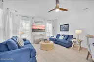 215 Silver Sloop Way, Carolina Beach, NC 28428 — 3-bedroom waterfront townhome in Harbour Point, Carolina Beach, NC, photo 4 of 52: 22-IMG_5456