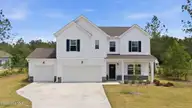 315 Enfield Drive, Carthage, NC 28327 — 5-bedroom home in Brookwood, Carthage, NC, photo 2 of 44