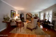 335 Swoope Drive, Southern Pines, NC 28387 — 4-bedroom home in Knollwood Heights, Southern Pines, NC, photo 10 of 47
