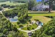 7264 Nc 43 N, Macclesfield, NC 27852 — 5-bedroom waterfront home, Macclesfield, NC, photo 1 of 68: 1 collage