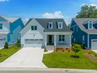 1205 Rockhill Road, Castle Hayne, NC 28429 — 4-bedroom waterfront home in Sunset Reach, Castle Hayne, NC, photo 2 of 58