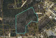 Tbd Buggy Drive W, Carthage, NC 28327 — lot in Tyson Woods, Carthage, NC, photo 2 of 13: Aerial