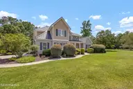 7037 White Bridge Lane SE, Leland, NC 28451 — 4-bedroom waterfront home in The Farms of Snowfield, Leland, NC, photo 6 of 61