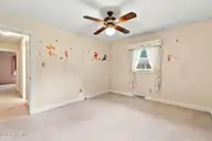 3615 Longleaf Drive NE, Elm City, NC 27822 — 3-bedroom home in Pinehaven, Elm City, NC, photo 22 of 49: 2nd Bedroom 2