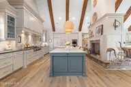1543 Cape Fear National Drive, Leland, NC 28451 — 4-bedroom waterfront home in Brunswick Forest, Leland, NC, photo 19 of 73