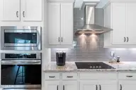 6415 Bryson Drive SW, Ocean Isle Beach, NC 28469 — 3-bedroom home in Retreat At OIB, Ocean Isle Beach, NC, photo 18 of 64: Kitchen