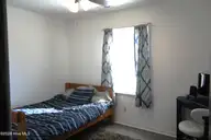 216 Ashwood Court, Havelock, NC 28532 — 3-bedroom home in Southern Terrace, Havelock, NC, photo 14 of 25: Bedroom 2 (1)