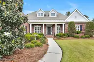 3012 Cobden Court, Leland, NC 28451 — 4-bedroom home in Brunswick Forest, Leland, NC, photo 3 of 69: 3012CobdenCourt-1