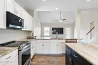 7801 Waterwillow Drive, Leland, NC 28451 — 4-bedroom home in Grayson Park, Leland, NC, photo 12 of 69