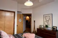 603 E Colonial Avenue 1, Elizabeth City, NC 27909 — 2-bedroom condo, Elizabeth City, NC, photo 15 of 17: Bedroom 1
