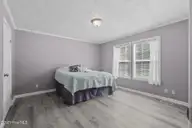 147 Swain Lane, West End, NC 27376 — 3-bedroom manufactured home, West End, NC, photo 19 of 42: Owner Room
