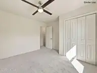 382 Boyington Place Road, Midway Park, NC 28544 — 2-bedroom townhome in Boyington Place, Midway Park, NC, photo 16 of 23: 14-web-or-mls-394 Boyington Pl Rd. 39