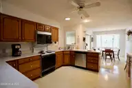 33 Shadow Lane, Whispering Pines, NC 28327 — 3-bedroom waterfront home in Whispering Pines, Whispering Pines, NC, photo 15 of 24