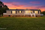 2536 Deer Run, Rocky Mount, NC 27801 — 3-bedroom manufactured home in Deer Run, Rocky Mount, NC, photo 1 of 32: Front
