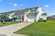 115 Jessie Circle, Hubert, NC 28539 — 3-bedroom townhome in Creeker Town, Hubert, NC, photo 2 of 40