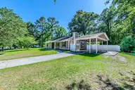 800 Mill River Road, Jacksonville, NC 28540 — 3-bedroom home in West River, Jacksonville, NC, photo 6 of 67: Front side