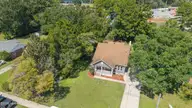 1708 Lucerne Way, New Bern, NC 28560 — 4-bedroom home in Degraffenried Park, New Bern, NC, photo 7 of 49: 1708 Lucerne way _ Drone-1