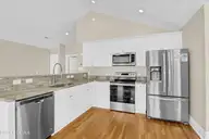 818 N New River Drive 102, Surf City, NC 28445 — 4-bedroom waterfront townhome in Osprey Point, Surf City, NC, photo 21 of 46