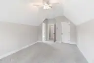 112 Antebellum Drive, Havelock, NC 28532 — 4-bedroom home in Plantation Harbor, Havelock, NC, photo 20 of 38: Bedroom 4