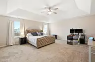 2617 Longleaf Pine Circle, Leland, NC 28451 — 4-bedroom home in Grayson Park, Leland, NC, photo 16 of 64