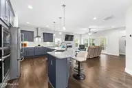 2318 Jasper Forest Trail, Winnabow, NC 28479 — 3-bedroom home in The Retreat at Mallory Creek Plantation, Winnabow, NC, photo 10 of 52