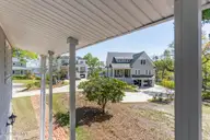 1910 Sneeden Drive, Wilmington, NC 28411 — 3-bedroom waterfront home in Ocean View Estates, Wilmington, NC, photo 24 of 38