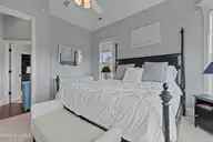 395 Canoe Court NW, Calabash, NC 28467 — 4-bedroom waterfront home in Crow Creek, Calabash, NC, photo 22 of 57