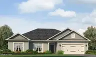 9411 Shallow Creek Trail Lot 67, Bailey, NC 27807 — 3-bedroom home in Williams Grove, Bailey, NC, photo 3 of 20