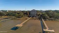 3804 Emerald Drive E, Emerald Isle, NC 28594 — 4-bedroom waterfront townhome in Emerald Isle By The Sea, Emerald Isle, NC, photo 8 of 46: New construction duplex on the sound