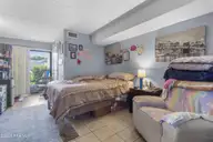 454 Racine Drive E106 A & B, Wilmington, NC 28403 — 2-bedroom condo in Campus Edge, Wilmington, NC, photo 5 of 25: Unit A- Bedroom