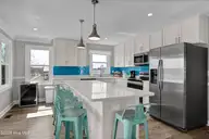 142 S Sixth Avenue S, Kure Beach, NC 28449 — 6-bedroom home, Kure Beach, NC, photo 8 of 50
