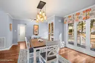 214 Sandfiddler E, Emerald Isle, NC 28594 — 3-bedroom waterfront home in Lands End, Emerald Isle, NC, photo 24 of 57: 32-web-or-mls-1S3A1668
