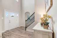 404 Clemens Drive, Pikeville, NC 27863 — 4-bedroom home in Goose Creek, Pikeville, NC, photo 11 of 38: 18-404 Clemens Dr-18