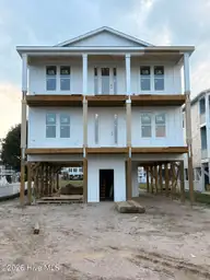 147 Swordfish Drive, Holden Beach, NC 28462 — 5-bedroom waterfront home, Holden Beach, NC, photo 1 of 12